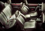 Jeep Grand Cherokee 1993 года